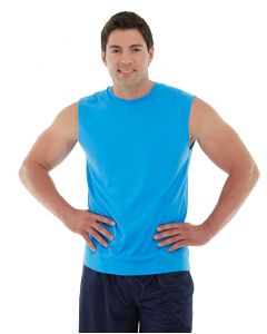 Sinbad Fitness Tank 1